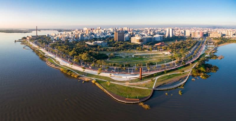 Maratona de Porto Alegre